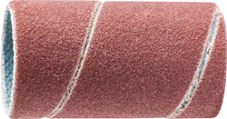 Tuleja szlifierska 15 x 30 mm korund A 240 małe opakowanie KSB Papier ścierny tuleja PFERD KSB 1530 A 240 42236124 25 szt.