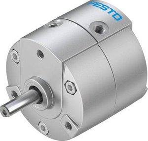 Napęd obrotowy FESTO DRVS-12-90-P-EX4 2536487