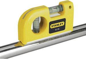 Poziomica kieszonkowa STANLEY 0-42-130