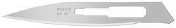 Zapasowe ostrze do skalpela 36 Martor 36.50 10 szt.