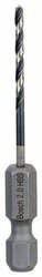 Wiertło kręte do metalu Bosch Accessories 2608577045 1 szt.