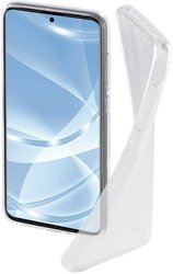 Hama Crystal Clear Cover Samsung Galaxy A71 przeźroczysty