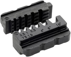 Tulejka Cimco Werkzeugfabrik, 0,5 - 10 mm, dla 82 98 12