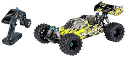 Model samochodu RC Carson RC Sport King of Dirt Buggy V25 GP, 2,4 GHz