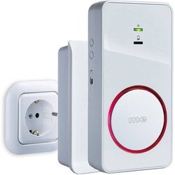 Odbiornik m-e modern-electronics BELL 280 RX Empfänger, 434 MHz, 150 m