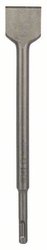 Dłuto łopatkowe z uchwytem SDS plus, 250 x 40 mm, opakowanie 1 szt. Dłuto szerokie Bosch Accessories 2608690146 SDS-Plus 1 szt.