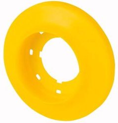 Pierścień podświetlający LED Eaton M22-XPV60-Y-230 138280, 1 szt.