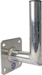 Schwaiger WAH1525001 Uchwyt naścienny do SAT Odległość ścian: 15 cm Pasuje do talerzy o rozmiarze: Ø do 90 cm  srebrny