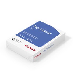 Canon Top Colour Zero 99660553  Uniwersalny papier do drukarek, papier do kopiowania DIN A3 90 g/m² 500 ark. biały