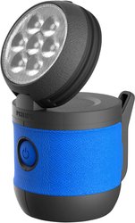 Lampa robocza Philips MDLS CRI MatchLine LPL41SPAREX1 akumulatorowe, poprzez stację