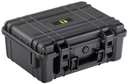 Walizka narzędziowa bez wyposażenia Allit DinoPlus Outdoor F 18, sw 458830