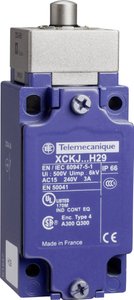 Wyłącznik krańcowy Schneider Electric XCKJ161H29 XCKJ161H29, IP67, 1 szt.