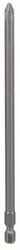 Bit krzyżakowy PH 2 Bosch Accessories  2607001540  bardzo twardy E 6.3 1 szt.