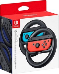 Rozszerzenie gamepada Nintendo Joy-Con Wheel 2511166, 1 szt.