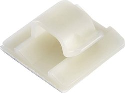 Gniazdo montażowe TRU COMPONENTS TC-FC1208203 1593109, 8.30 mm (max), 1 szt.