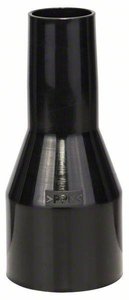 Adapter redukcyjny do odkurzacza Bosch, 49 mm Bosch Accessories 1609200976 Średnica 49 mm