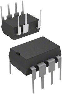 PMIC - przetwornica AC/DC, wyłącznik offline STMicroelectronics VIPER27LN Flyback DIP-7