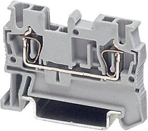 Listwa zaciskowa, przepustowa ST 2,5 Phoenix Contact 3031212.