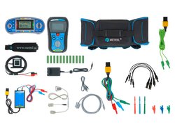 Analizator sieci Metrel MI 3109 PS 20991990