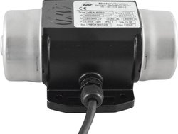Wibrator elektryczny Netter Vibration NEA 5050 03102000, 230 V/AC, 3000 U/min, 450 N, 0,045 kW, 0.20 A