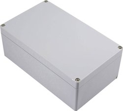 Obudowa uniwersalna TRU COMPONENTS F20 TC-6649496, (D x S x W) 63 x 58 x 35 mm, ABS, 1 szt.