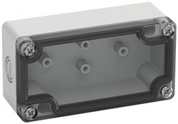 Obudowa instalacyjna Spelsberg TK PC 1005-4-TM 13748001, IP66, 100 mm x 52 mm x 37 mm , 1 szt.