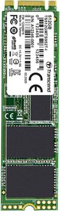 Dysk wewnętrzny SSD NVMe/PCIe M.2 512 GB Transcend MTS952T-I SATA 6 Gb/s Przemysłowy