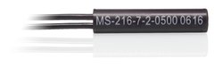 Kontaktron PIC MS-216-7-2-0500, 5 W, 5 VA, 0.25 A