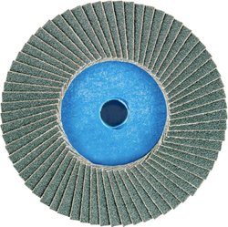 Tarcza lamelkowa PFERD CD PFF 75 Z 120 42719712 Średnica 75 mm 10 szt.
