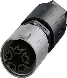 Złącze wtykowe Phoenix Contact QPD P 4PE2,5 6-11 BK, 140378.4