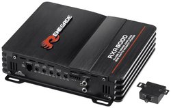 Wzmacniacz samochodowy Renegade RXA800, 800 W, 1 Ω