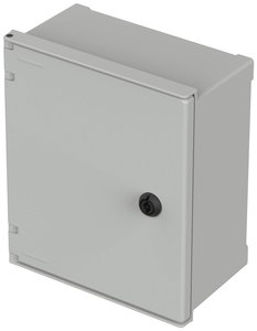 Szafka instalacyjna Bopla Polysafe PS 321, 300 x 250 x 140, poliester, 1 szt.