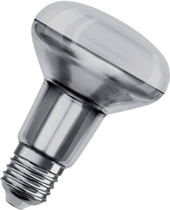 Żarówka LED OSRAM 4058075433304 E-27 4.8 W = 60 W 350 lm ciepła biel 1 szt.