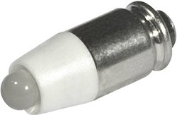 Lampka sygnalizacyjna LED CML 1512535L3 1512535L3, 1260 mcd, 24 V/DC, 24 V/AC