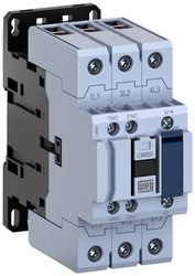 Stycznik WEG CWB50-11-30D24 13860289, 3 styki, 24 V/DC, 1 szt.