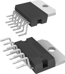 STMicroelectronics TDA7391  Multiwatt-11 do montażu w otworach