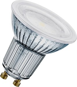 Żarówka LED OSRAM 4058075431775 GU10 6.9 W = 49 W 620 lm zimna biel 1 szt.