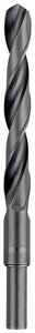Wiertło do metalu kwb HSS Ø 13 mm 159130 (z chwytem toczonym, DIN 338) Wiertło kręte do metalu kwb 159130 1 szt.