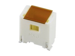 Listwa kołkowa, męska, do wbudowania, standardowa Molex MOL Power & Signal Sol. 5013310307, wire-to-board, piny: 3, 1.5 A, 1 szt.