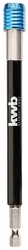 Uchwyt na bity kwb  100715 1/4'' (6,3 mm) 150 mm