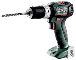 Metabo PowerMaxx SB 12 BL -Wkrętarka udarowa akumulatorowa
