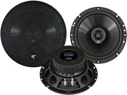 Głośnik samochodowy Hifonics Titan, 180 W, 4 Ω, 1 par(a)