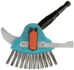 środek do czyszczenia fug combisystem-3in1 Skrobak do fug GARDENA 03608-20