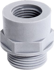 Przedłużka dławnicy kablowej LAPP SKINDICHT EKU-M 12x1,5/16x1,5 52100300, M12, 1 szt.