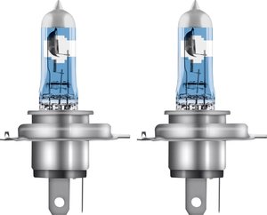 Żarówka samochodowa H4 OSRAM Night Breaker® Laser Next Generation, P43t, 60/55 W, 12 V, 1 par(a)