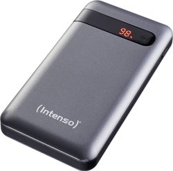 Powerbank Intenso PD10000 10000 mAh Quick Charge 3.0, Power Delivery 3.0 LiPo