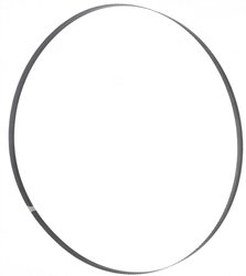 Piła taśmowa HSS 1638x13x0,65mm 14 ZpZ Holzmann Maschinen BS115128HSS_14