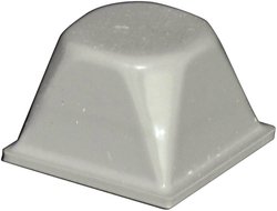 Odbojnik samoprzylepny TOOLCRAFT PD3206G