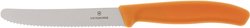 Nóż do pomidorów i kiełbas  Victorinox SwissClassic 6.7836.L119  1 szt.
