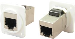 Cliff CP30220SXW, RJ45, CAT 5e, 1 szt.